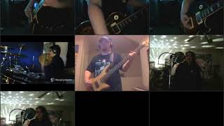 Chevelle cover  In Debt To The Earth