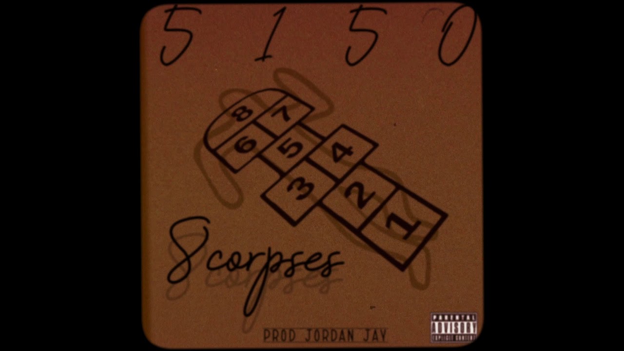 8corpses - 5150