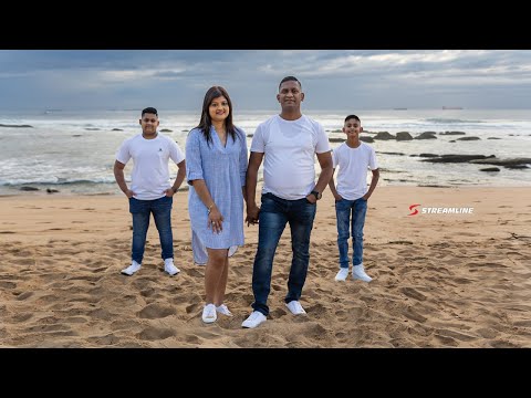 Sams 40th Beach Picnic