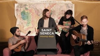 [PCS] Saintseneca - Missing Dogs