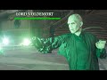 I Played As Voldemort And Spammed Avada Kedavra Hogwarts Legacy