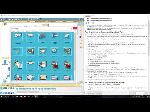 packet tracer 10.2.2.7 CCNA cisco