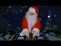 Christmas Party Mix Live DJ Set DJ Santa Claus