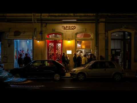 Atmospheric Dub Techno Mix - Ambient and Chill 4 | It Starts With a Feeling