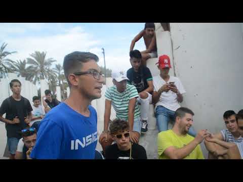 MORTEM VS CORTES - 16AVOS [8° CLASIFICATORIA ALM VS CG]