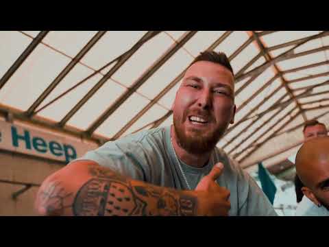 HANK51 x YACSON x ULYSSE - ALTE SCHULE (prod. Priesemut)