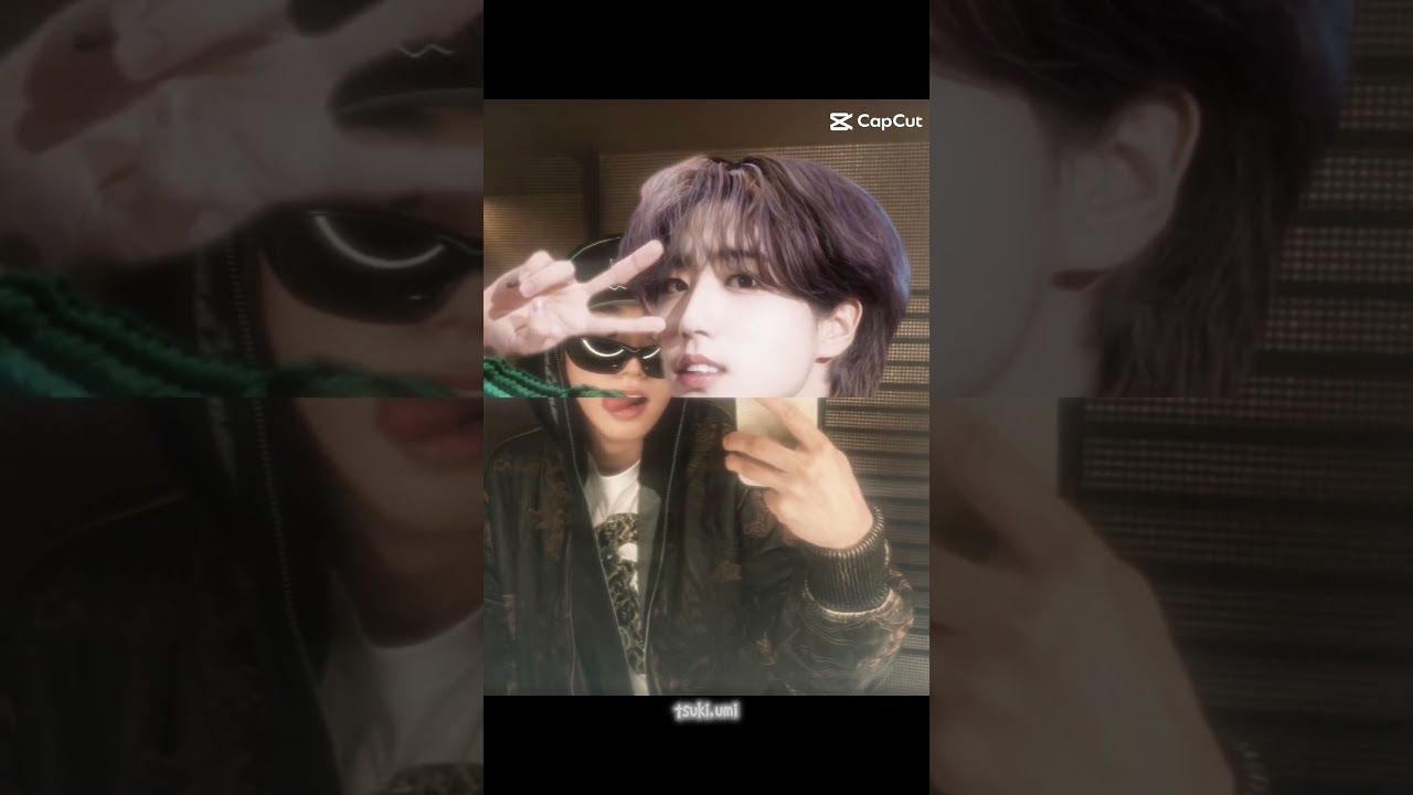 Let’s play this gamee | Han | Quokka #hanjisung #straykids #stay