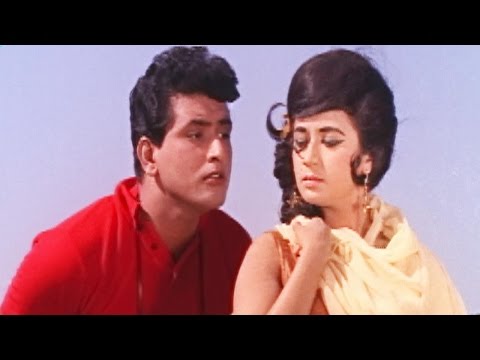 Poster ek ladki hai jisne lyrics in hindi – gumnaam