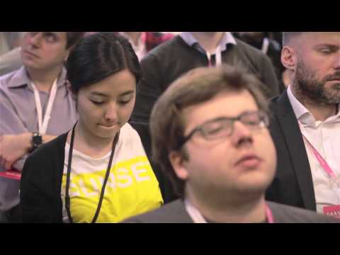 Korean Startup Ecosystem - Jeffrey Lim @ SaaS Meetup