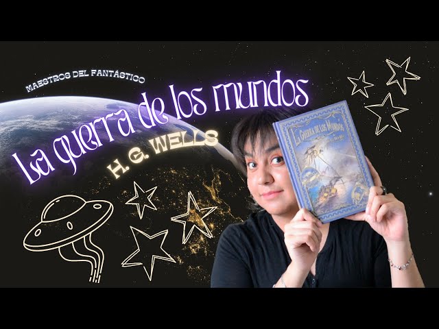 Vídeo relacionado con Colección Maestros del Fantástico IV: La guerra de los mundos: 02