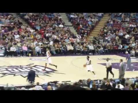 Terry sucks chants @ Kings