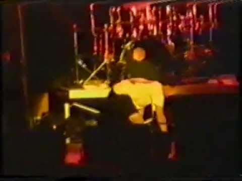 Faith No More - Campo Pequeno, Lisbon - 1993 (Full Show)