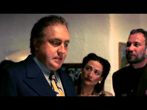 Фрида - Трейлер