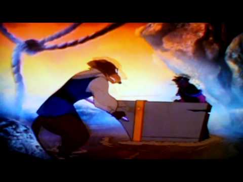 Nimh the Unauthorized Sequel part 5