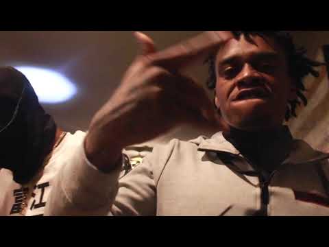 Lor Heavy - Stick 4 Stick ft.Onlyone QB ( Official Music Video )