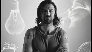 Jarabe de Palo - Grita