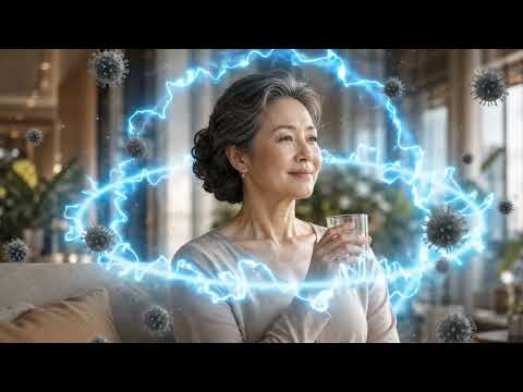Nước giàu Hydrogen ZUMEO