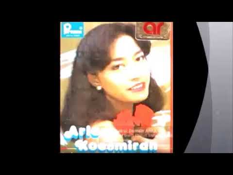 Arie Koesmiran  -- KAU TERCIPTA UNTUKKU (Asli :  Betharia Sonatha) -- Lagu Kenangan Lama 1980an 1,05