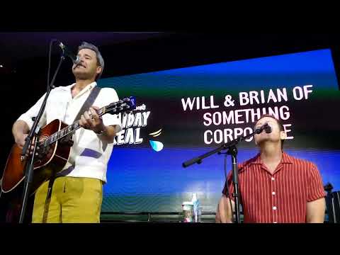 Thumbnail for 2024-11-12 - William Tell - Slipping Under (w Brian Ireland) - Holiday From Real, Norwegian Gem
