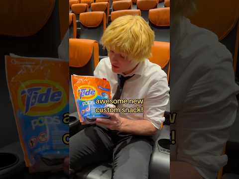 YouTube Thumbnail
