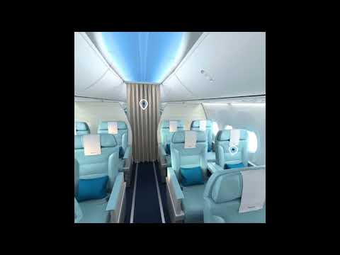 Virtual Reality Airways - Gear VR & Oculus Go