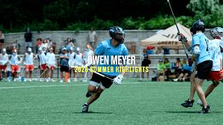 2026 summer Highlights