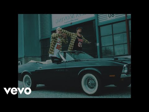 HesaÄijä - Hugo bossi ft. Mäkki