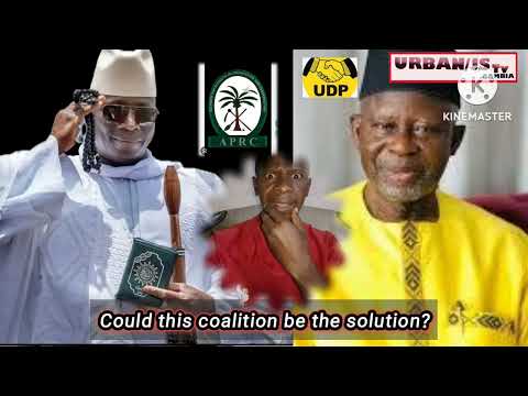 Hope or Hype? APRC and UDP Coalition Under Scrutiny