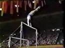 1984 Olympics AA Mary Lou Retton UB