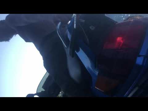 Honda elite 150 burnout