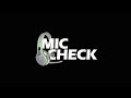 Mic Check Ep. 28 