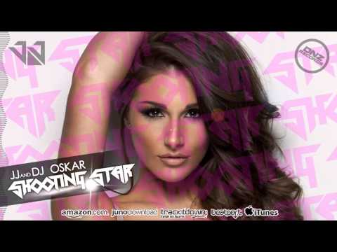 DNZ147 // JJ & DJ OSKAR - SHOOTING STAR JJ BOUNCE MIX (Official Video DNZ RECORDS)