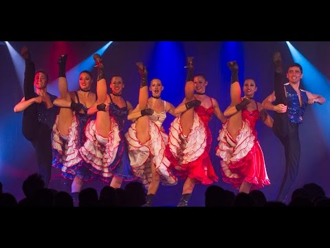 download lagu mp3 mp4 Cabaret La Belle Entre, download lagu Cabaret La Belle Entre gratis, unduh video klip Cabaret La Belle Entre