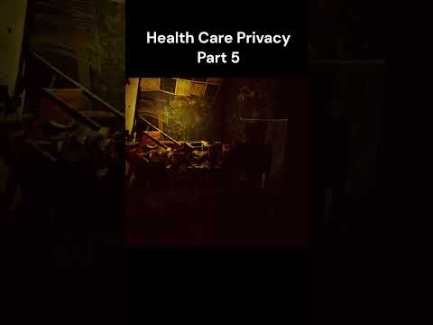Health Care Privacy Part 5  #eft #tarkov #shorts #fyp #luck