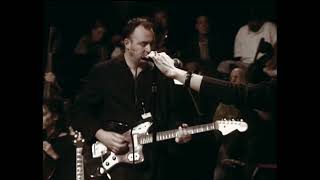 Portishead - Seven Months (Roseland NYC Live 1997)