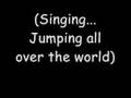 Scooter - Jumping All Over The World (Lyrics ...