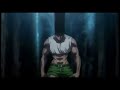 Hunter X Hunter Gon Versus Pitou OST Chill Part Only