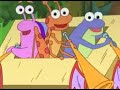 Dora The Explorer Dora S Fairytales Adventure Part Eight