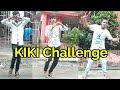 KIKI Challenge In My Feelings Challenge KIKI Challenge In Indian Style Avi Sahani AS