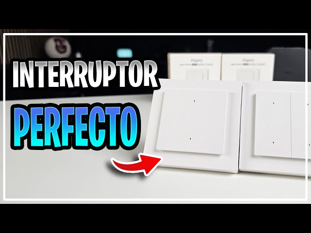 Vídeo relacionado con Aqara Hub Inteligente M100 para Domótica, Controlador Matter, Enrutador de Borde Thread, Características de Aqara Zigbee, Wi-Fi, Compatible con Amazon Alexa, Apple Home, Google Home, Home Assistant