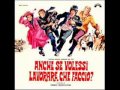 Ennio Morricone - Anche se Volessi...