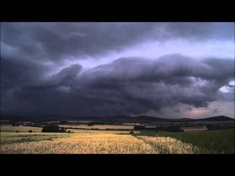 Shelfcloud 11.07.2014 Steina Sachsen