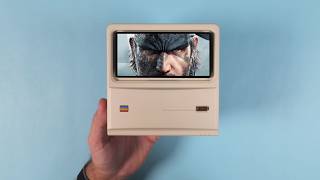 This Mini PC Shouldn’t Be This Powerful!
