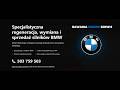 Regenerowane silniki BMW od ręki | Gwarancja | Dobór po VIN - 1