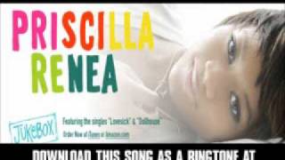 priscilla Renea - City Love lyrics NEW