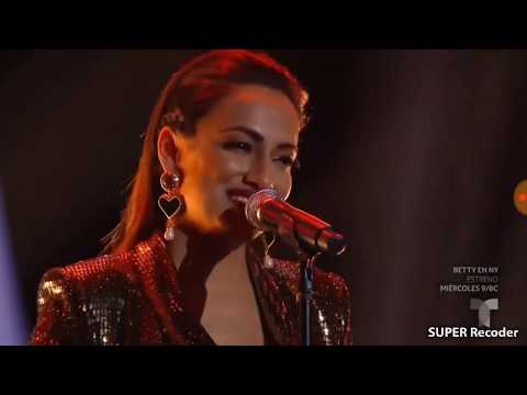 Stephanie Amaro canta " La Llorona " -Audiciones a Ciegas / La Voz USA 2019