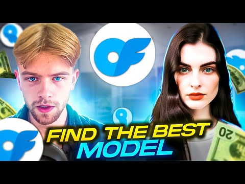 The BEST Type of Model for your OnlyFans Management Agency! (OFM)