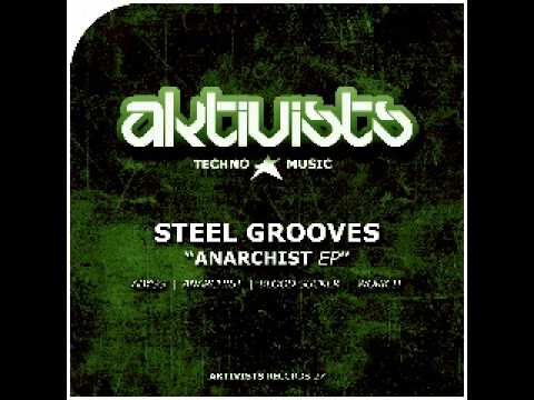 Aktivists 27 - Steel Grooves - Abyss (2012)