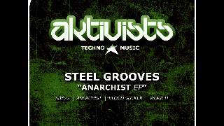 Aktivists 27 - Steel Grooves - Abyss (2012)