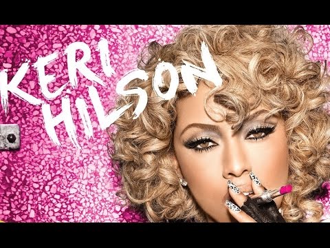Keri Hilson - Gimme What I Want